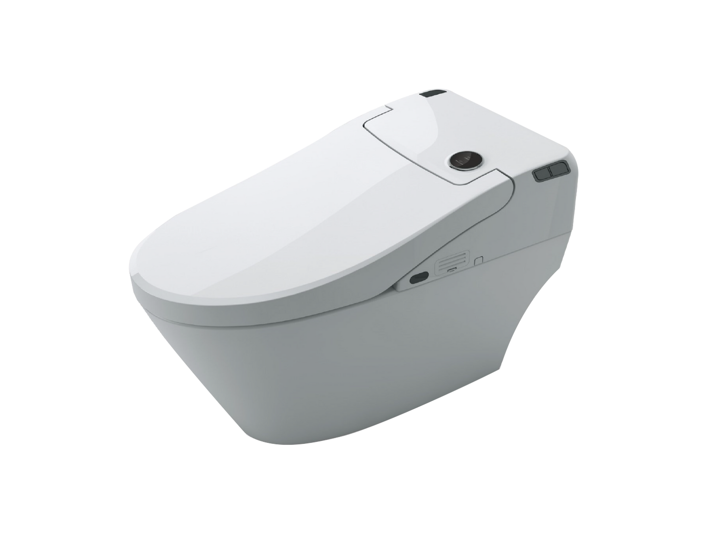 V8700 Smart Toilet