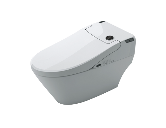 V8700 Smart Toilet