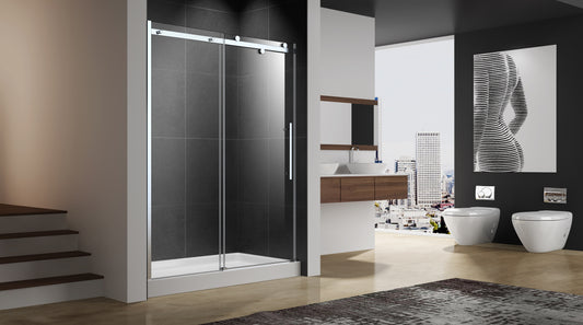 KARLA Series Shower Door