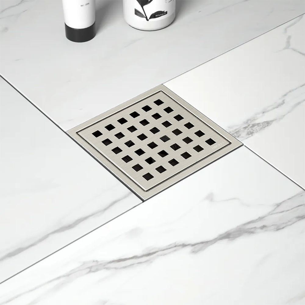 Floor Drain SQ6 Series