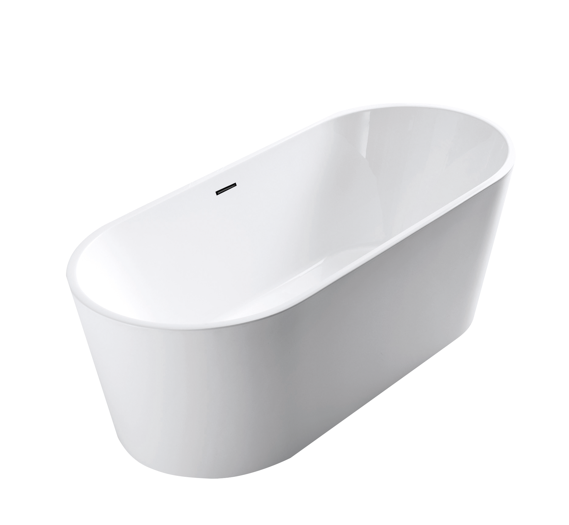 Accubath Milan Bathtub – Akuavitus Bath and More